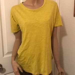 Madewell Tee